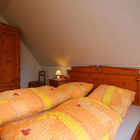In Mit Terrasse, Cleaning Included Appartement Wittenbeck